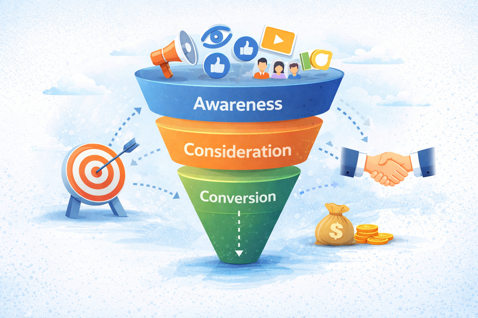 Content Generates Leads