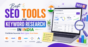 Best SEO Tools for Keyword Research in India