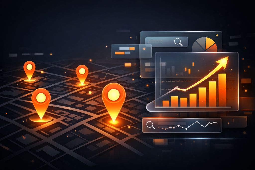 Local SEO for Service Businesses: A Complete Guide