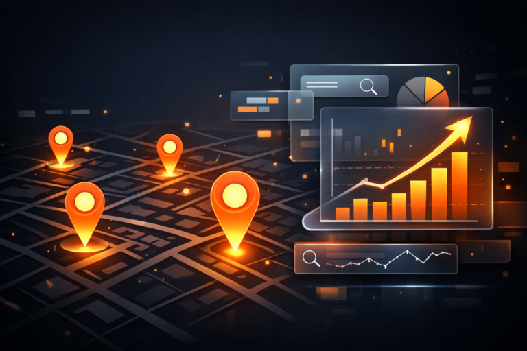 Local SEO for Service Businesses: A Complete Guide