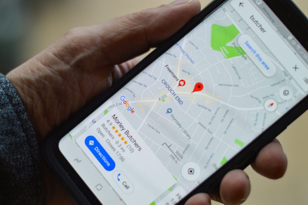 Understanding Local SEO