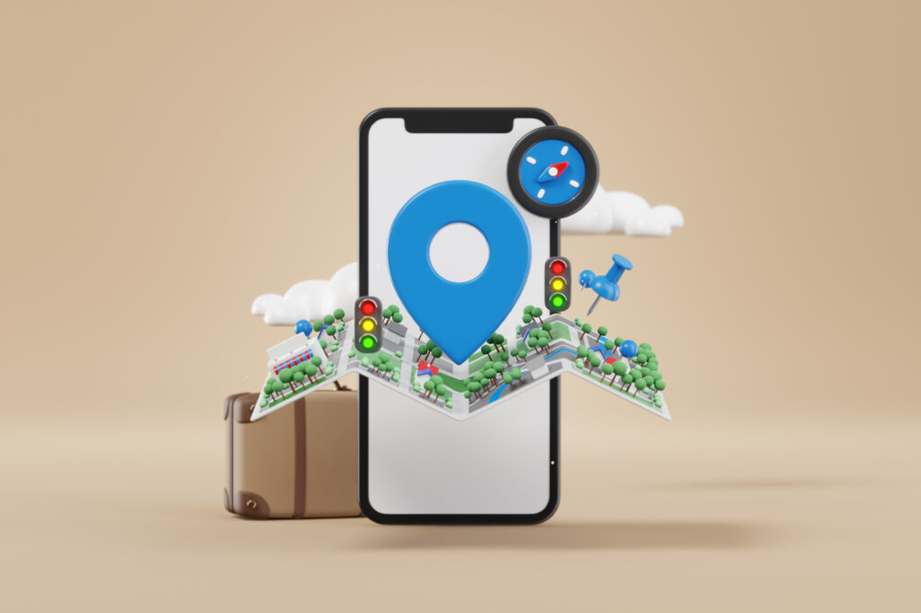 Website Optimization for Local SEO