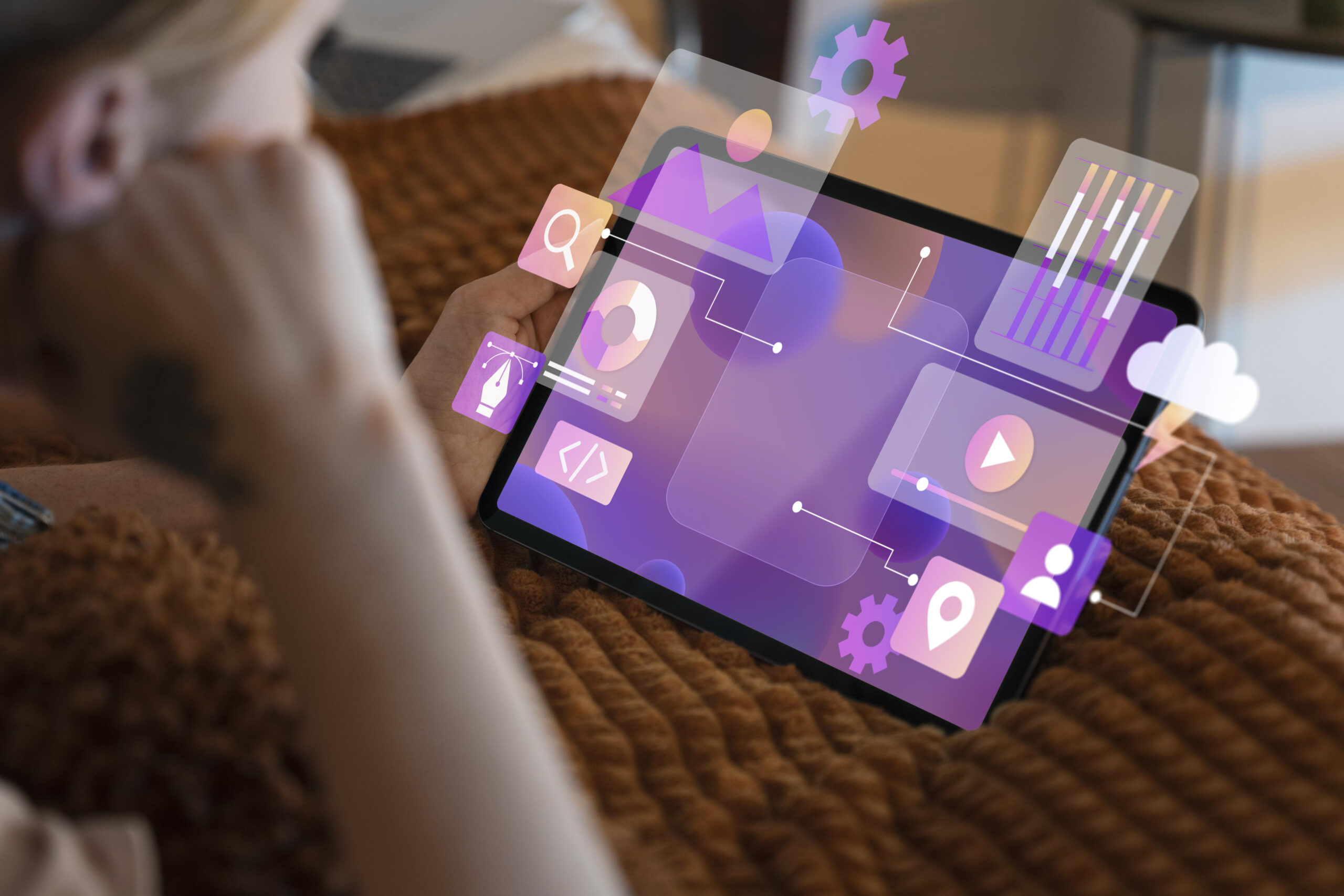 AI Tools for Digital Marketers